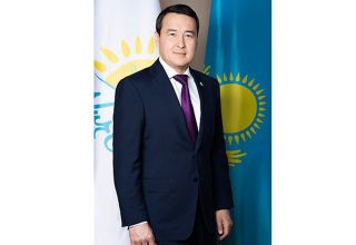 Transkaspische internationale Transportroute erfüllt hohe Anforderungen