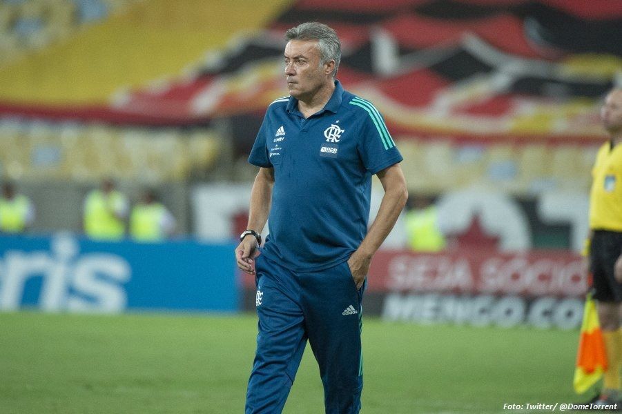 Domènec Torrent ist neuer Trainer von Galatasaray