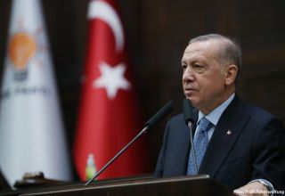 Es ist sehr wichtig, dass Armenien die Bedingungen der dreigliedrigen Erklärung unverzüglich erfüllt - Erdoğan