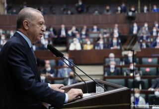 Orban wünscht Erdogan den Sieg bei der zweiten Wahlrunde