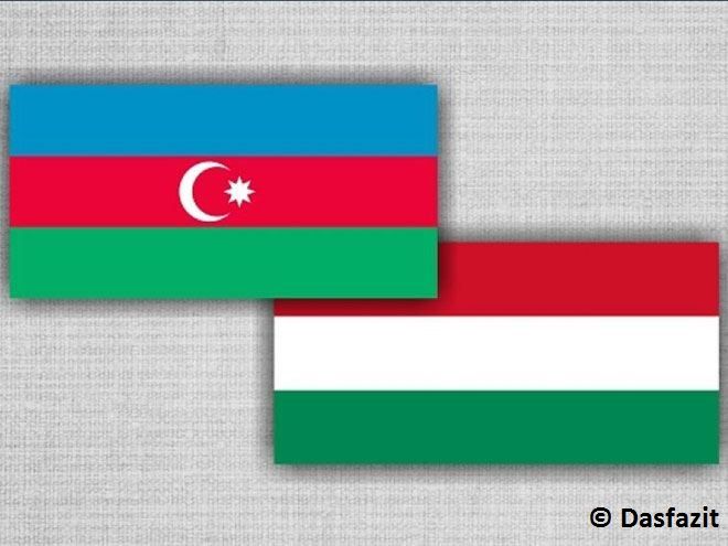 Ungarn und Aserbaidschan erweitern ihre Wirtschaftsbeziehungen