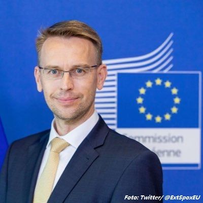 EU interessiert an der Normalisierung der Beziehungen zwischen Armenien und der Türkei