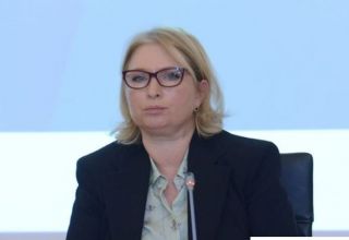Georgien bewahrt die makroökonomische Stabilität – Natia Turnava