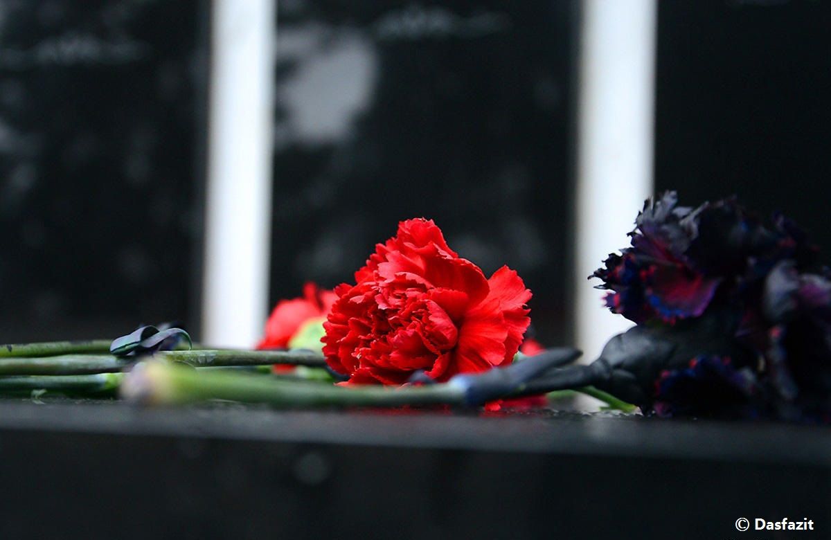 Heute in Aserbaidschan jährt sich die Tragödie "Schwarzer Januar". Was ist vor 32 Jahren auf den Straßen von Baku passiert?