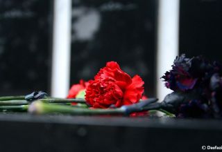 Heute in Aserbaidschan jährt sich die Tragödie "Schwarzer Januar". Was ist vor 32 Jahren auf den Straßen von Baku passiert?