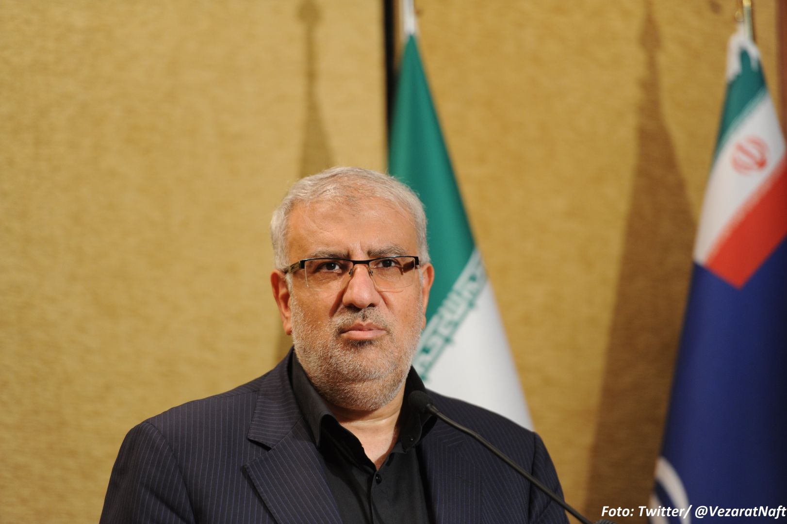 Teheran bietet Austausch von russischem Gas durch Aserbaidschan nach Südiran an
