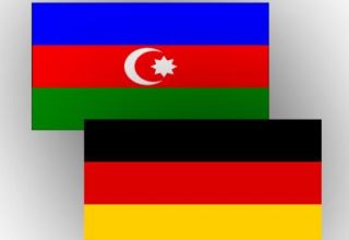 Deutschland ruft Energieunternehmen zur Zusammenarbeit in Aserbaidschan auf
