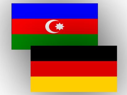 Aserbaidschan ist ein bedeutender Öl- und Gaslieferant für Deutschland