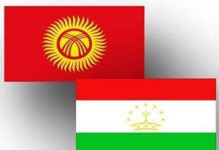 Die Staatsoberhäupter Tadschikistans und Kirgisistans erörtern Grenzziehung und Demarkation