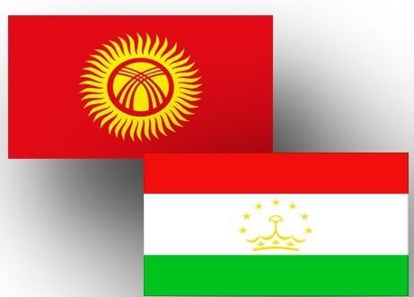 Tadschikistan und Kirgisistan unterzeichneten einen Grenzprotokoll