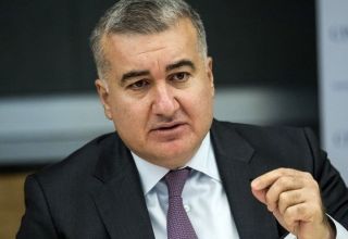 Aserbaidschan ist bereit, im Notfall mehr Gas nach Europa zu liefern