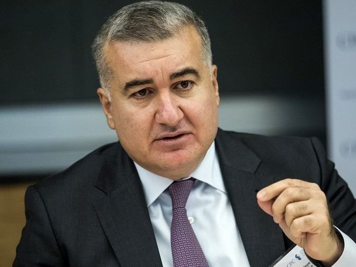Aserbaidschan ist bereit, im Notfall mehr Gas nach Europa zu liefern