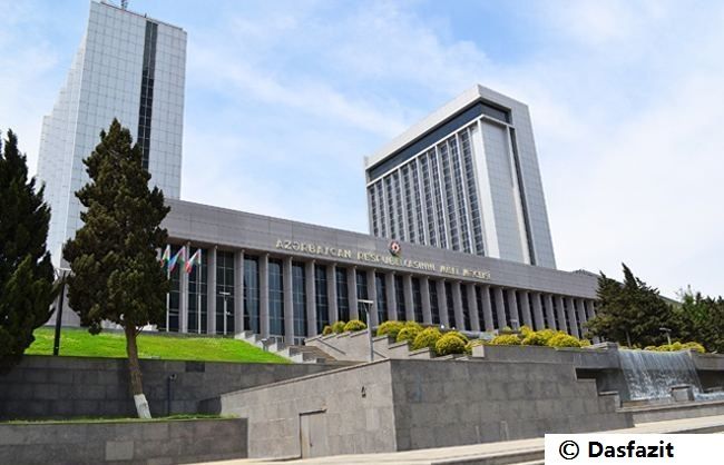 Aserbaidschan übernimmt den Vorsitz der Parlamentarischen Versammlung der Organisation für wirtschaftliche Zusammenarbeit