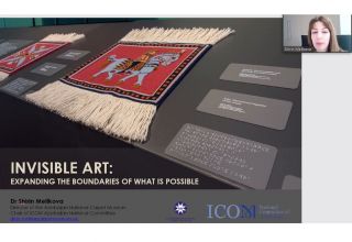 Aserbaidschanisches „Museum ohne Grenzen“ auf internationaler Konferenz wurde diskutiert