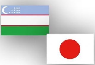 Japan investiert an Energiesektor von Usbekistan