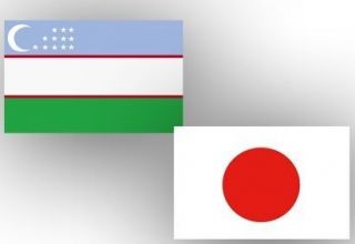 Usbekistan und JICA diskutierten vielversprechende Bereiche der Zusammenarbeit