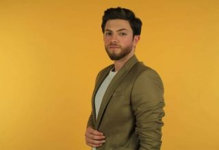 Vertreter Aserbaidschans beim Eurovision 2022 steht fest