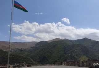 Karabach ist Aserbaidschans innere Angelegenheit - Peskow