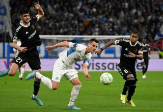 UEFA Conference League: Olympique Marseille besiegte Qarabagh und weitere armenische Provokation in Frankreich