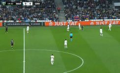 Wegen der armenischen Provokation leitete UEFA ein Verfahren gegen Marseille ein - Gallery Thumbnail