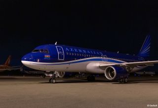 AZAL wird im April Flüge von Baku nach Taschkent aufnehmen