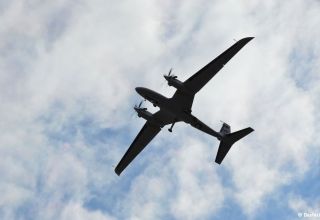 Türkisches Unternemen erhält einen Auftrag über die Lieferung von 3 ANKA-UAVs an Malaysia