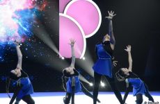 In Baku startet die Weltwettkämpfe unter den Altersgruppen im akrobatischen Turnen (FOTO) - Gallery Thumbnail