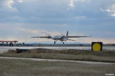 B-Modell der türkischen Drohne AKINCI hat seinen ersten Flugtest erfolgreich abgeschlossen (FOTO/VIDEO) - Gallery Thumbnail