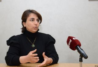 Teknofest Aserbaidschan wird die Entwicklung „intelligenter“ Projekte anregen (INTERVIEW)