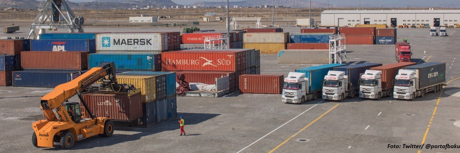Russlands Zolldienst plant die Beschleunigung des Warenverkehrs mit Usbekistan und Aserbaidschan