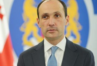 Georgien und China diskutierten über die Entwicklung der bilateralen Handelsbeziehungen