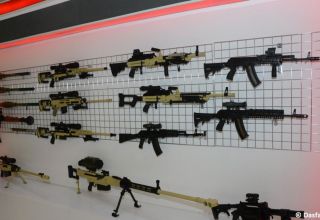 Schweiz billigt Gesetz zur Wiederausfuhr von Waffen