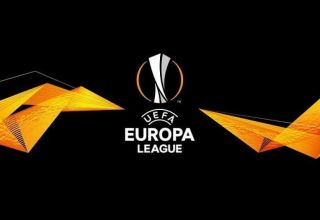 Viertelfinalisten der Europa League stehen fest