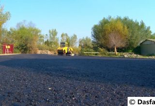 Beitrag Tadschikistans zum Bau einer Straße für den China-Europa-Korridor wird sich auf 227 Millionen US-Dollar belaufen