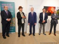 Seele von Karabach, langer Weg zum Frieden. Ausstellung in Wien - Gallery Thumbnail