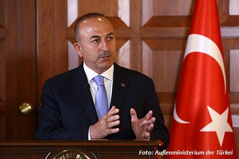 Türkei ist eine Weltmacht geworden - Cavusoglu