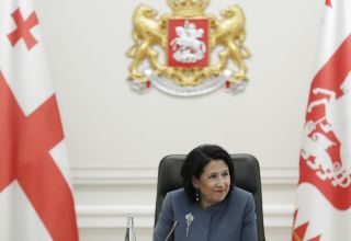 Südkaukasus kann eine noch wichtigere Region werden, wenn hier langfristig Frieden hergestellt wird