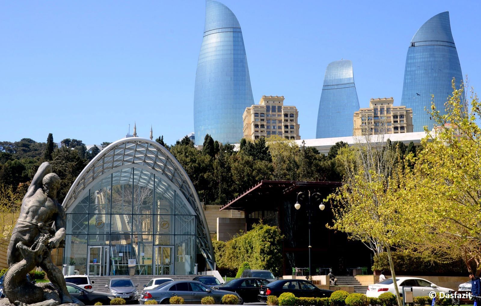 Mehr als 50 % der EU-Unternehmen in Aserbaidschan wollen ihr Geschäft ausbauen
