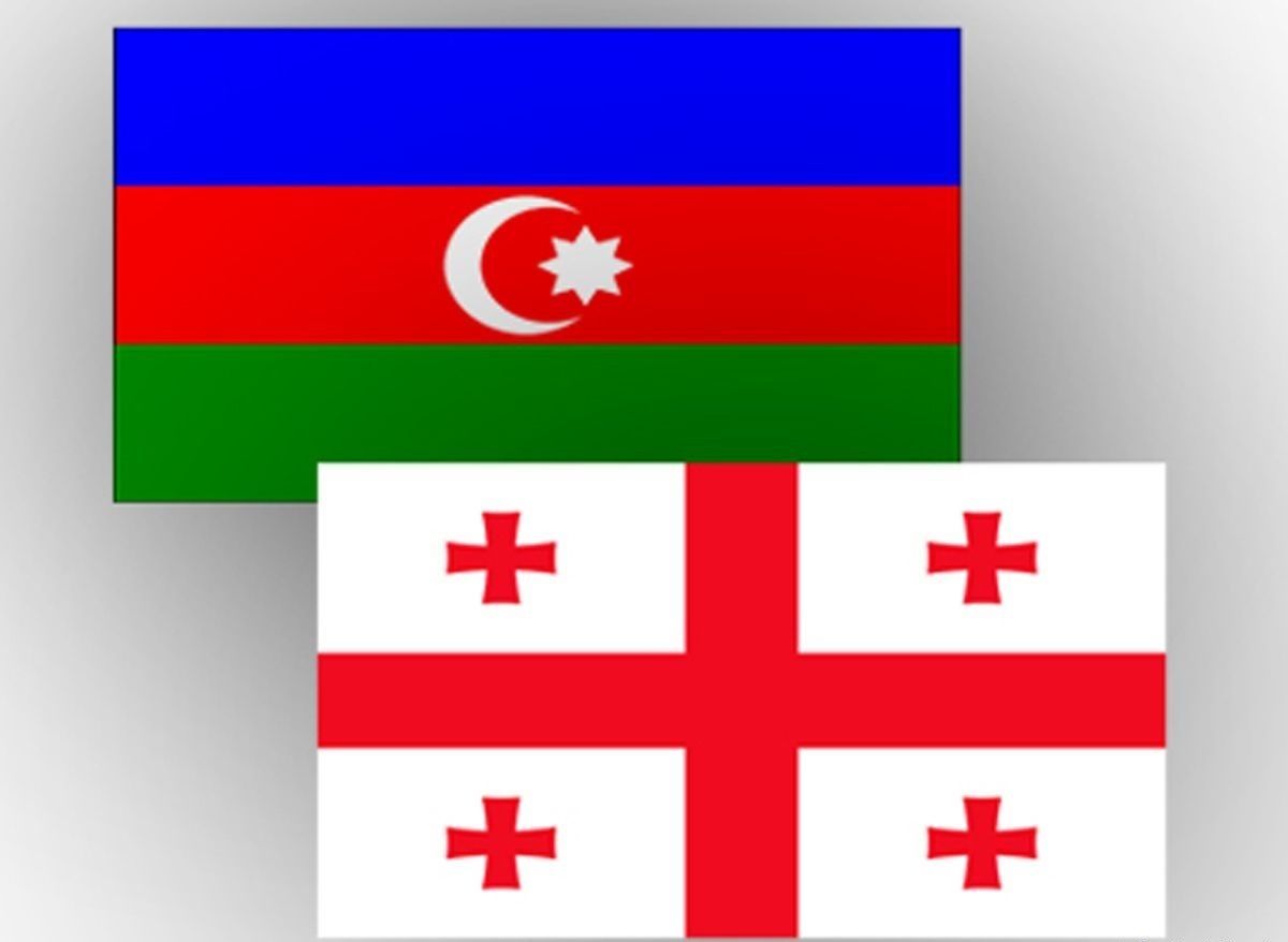 Außenminister von Georgien besucht Aserbaidschan