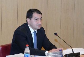 Arbeit der OSZE - Minsker Gruppe zur friedlichen Beilegung des Konflikts mit Armenien war erfolglos