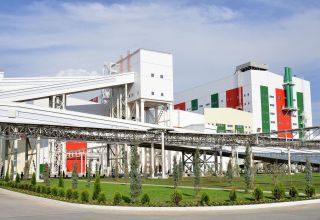 In Turkmenistan wird neue Anlage zur Herstellung von Isobutan gebaut