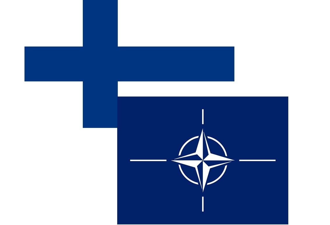 Finnlands Staatsspitze für NATO-Mitgliedschaft