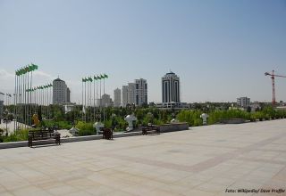 USAID steigert die Wirtschaftstätigkeit in Turkmenistan
