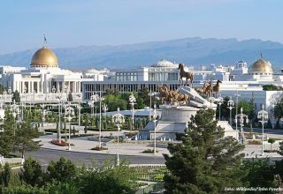 UNESCO unterstützt Turkmenistan im Bildungsbereich
