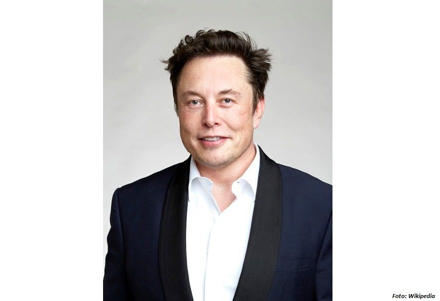 Musk legt Twitter-Übernahme auf Eis - Aktie schmiert ab