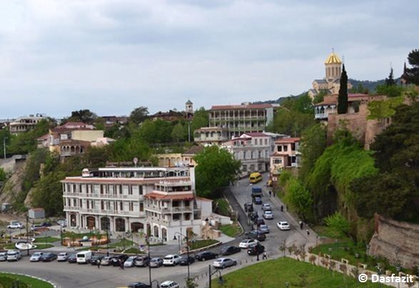 Transnationale Kriminalität in Georgien aufgedeckt