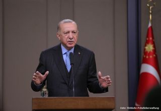 Wiederbewaffnung Armeniens durch Frankreich ist provokativ – Erdogan