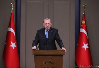 Außerordentlicher OTS-Gipfel wird in Schuscha stattfinden - Erdogan