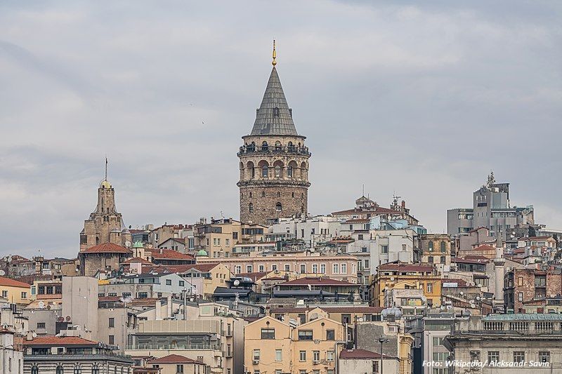 Türkei ändert die Staatsbürgerschaftsbedingungen für die Ausländer