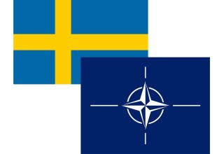 Das ungarische Parlament stimmte dem Beitritt Schwedens zur NATO zu